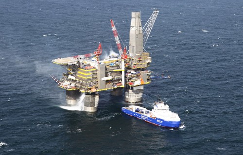 «Газпром» активно развивает газовую отрасль на Востоке России