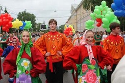 «Сибирская ярмарка» признана лучшей