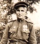 Гришин Григорий Михайлович
