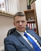 Сергей Василенко работает в Новосибирском ЛПУМГ ООО «Газпром трансгаз Томск» с 2020 года