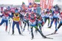 В финальном этапе кубка, который прошел в Новосибирске, приняли участие около 500 спортсменов