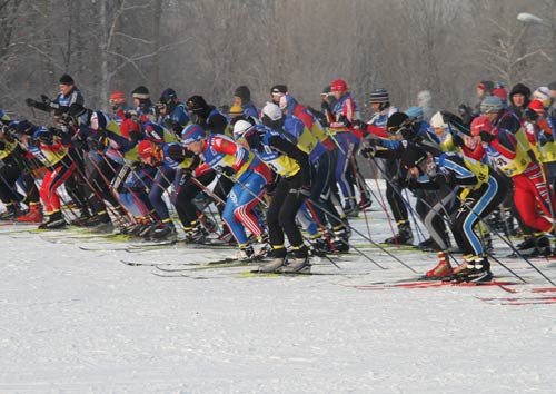 Спорт — за безопасность движения