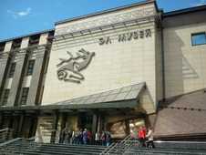 В фондах Национального музея Республики Алтай хранится более 60 тысяч экспонатов