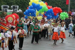 «Сибирская ярмарка» признана лучшей