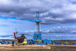 Стратегические проекты «Газпрома» в Якутии реализуются строго по графику
