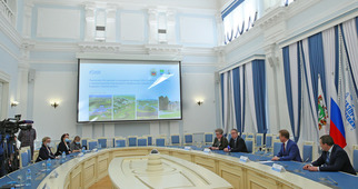 С 2007 года компания вложила в развитие социальной сферы севера Томской области более 100 миллионов рублей.