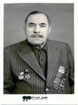 Мамонов Леонид Федорович