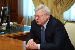 Сергей Жвачкин
