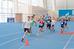 Соревнования в Томске включены в календарь мероприятий Всероссийской Федерации лёгкой атлетики на 2018 год