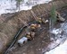 Ремонт на газопроводе «Парабель-Кузбасс»
