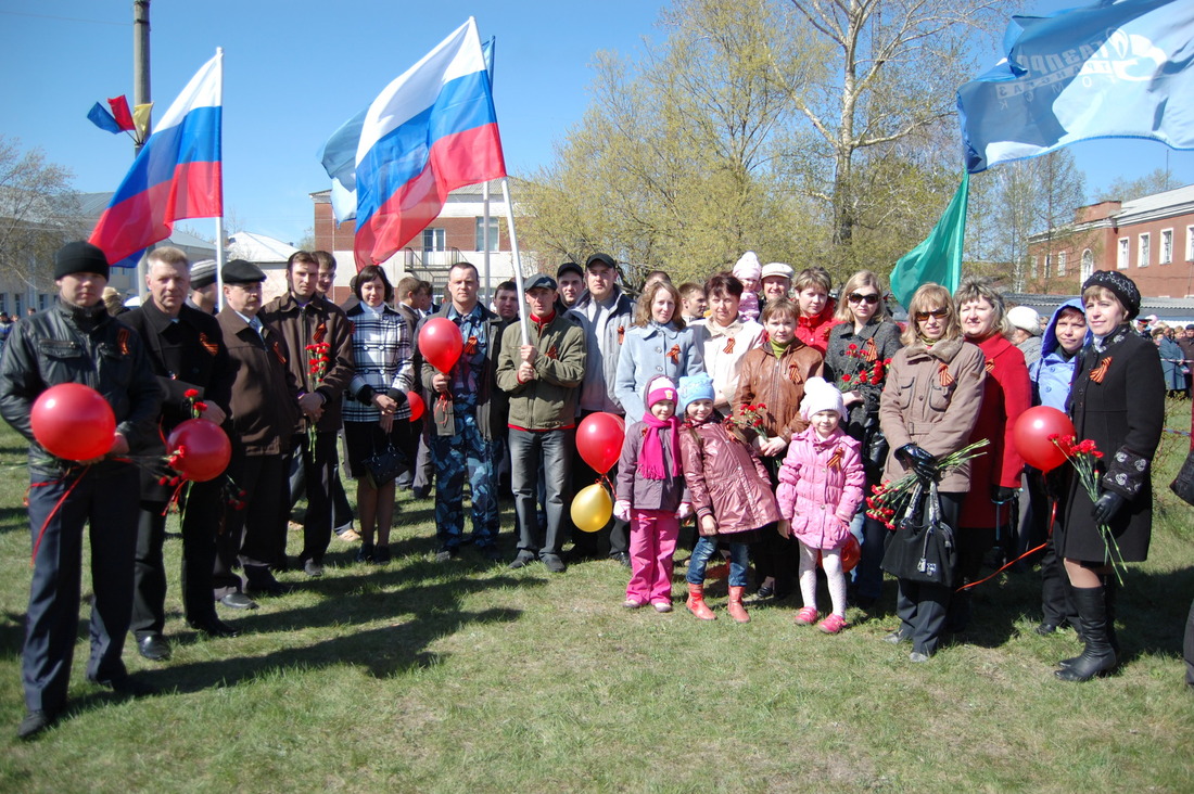 Барабинского ЛПУМГ