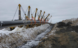 Реализация уникального проекта «Сила Сибири» поручена томским газовикам