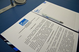 Подписание меморандума о взаимодействии прошло во вторник, 15 марта, в Томске.