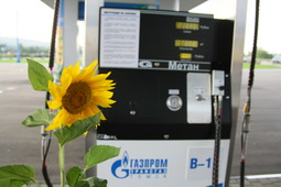 Более 7 млрд руб. сэкономил «Газпром» в 2014 году от снижения собственного потребления газа, тепло- и электроэнергии