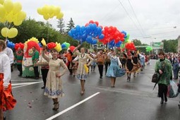 «Сибирская ярмарка» признана лучшей