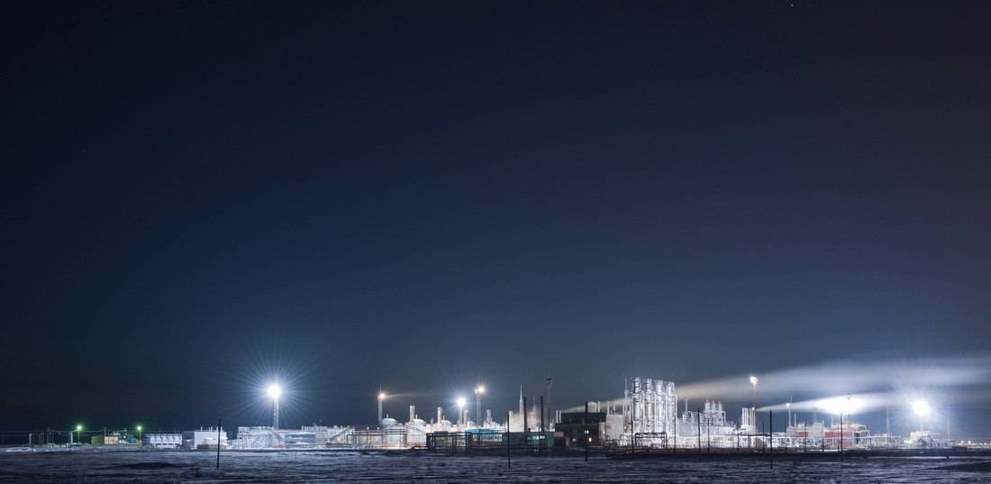 «Газпром» готовится обеспечить надежное газоснабжение российских и зарубежных потребителей в условиях холодной зимы