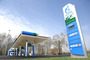 «Газпром» открыл новые газозаправочные станции в шести федеральных округах России