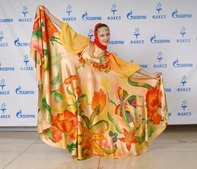 Двенадцать победных выступлений газовиков