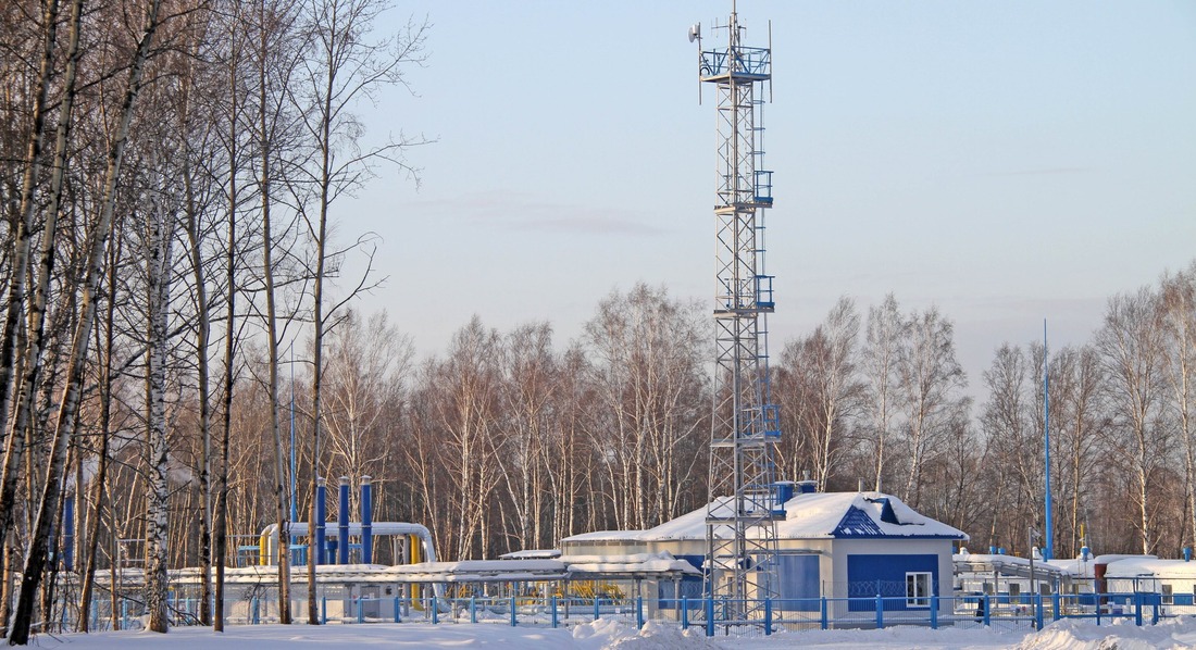 Бесперебойное газоснабжение потребителей 12 регионов Сибири и Дальнего Востока будет обеспечено