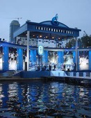 Серебряные призёры спартакиады