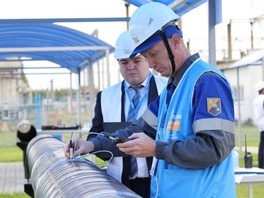 Основные конкурсы Фестиваля пройдут площадках компании «Газпром трансгаз Томск»