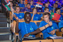 «Газпром» собрал сотни детей из разных стран на втором форуме «Футбол для дружбы»