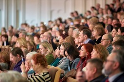 Уникальный проект объединяет людей через силу искусства