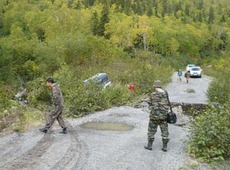 Газовики пришли на помощь