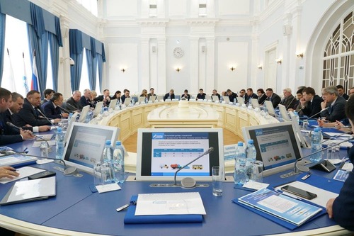 Научно-практический семинар по вопросам безопасной эксплуатации транспортных средств, работающих на природном газе, организованный Национальной газомоторной ассоциацией в Томске