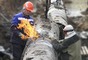 Капитальный ремонт магистрального газопровода Парабель — Кузбасс